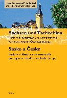 Sachsen und Tschechien. Sasko a ¿esko