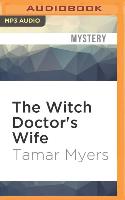 The Witch Doctor's Wife: A Mystery