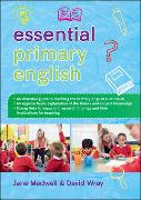 Essential Primary English