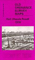 Hull (Hessle Road) 1928