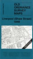 Liverpool (Shaw Street) 1848