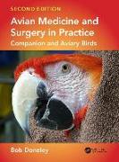 Avian Medicine and Surgery in Practice