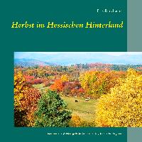 Herbst im Hessischen Hinterland