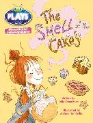 Bug Club Independent Plays by Julia Donadlson Year Two Lime The Smell of Cakes