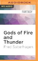 Gods of Fire and Thunder: The Fifth Book of the Gods