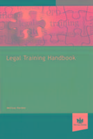 Legal Training Handbook