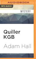 Quiller KGB