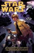 Star Wars Graphic Novel, Volume 2: Showdown on the Smuggler's Moon