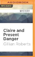 Claire and Present Danger