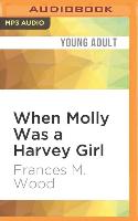 When Molly Was a Harvey Girl