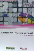 Contabilidad financiera con Excel