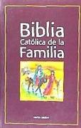 Biblia católica de la familia