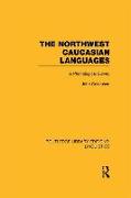 The Northwest Caucasian Languages
