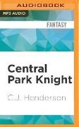 Central Park Knight