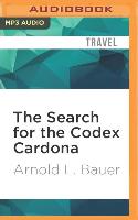 The Search for the Codex Cardona