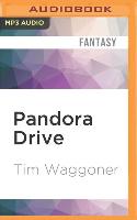Pandora Drive