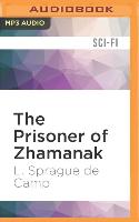 The Prisoner of Zhamanak