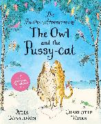 The Further Adventures of the Owl and the Pussy-Cat