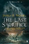 The Last Sacrifice