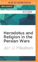 Herodotus and Religion in the Persian Wars