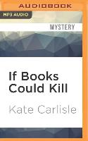 If Books Could Kill