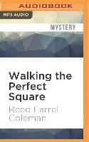 Walking the Perfect Square