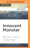 Innocent Monster: A Moe Prager Mystery