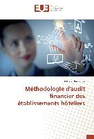 Méthodologie d'audit financier des établissements hôteliers