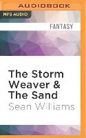 The Storm Weaver & the Sand