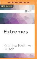 Extremes: A Retrieval Artist Novel