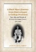 A Black Man's Journey from Sharecropper to College President