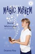 Jinnie Wishmaker