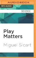 Play Matters