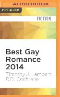 Best Gay Romance 2014