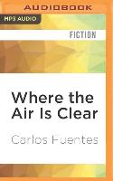 Where the Air Is Clear