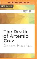 The Death of Artemio Cruz