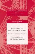 Rescuing Eu Emissions Trading