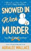 Snowed in with Murder