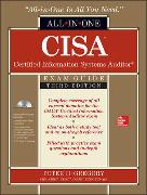 CISA Certified Information Systems Auditor All-in-One Exam Guide, Third Edition