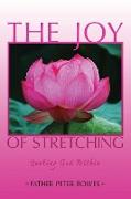 The Joy of Stretching