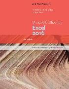 New Perspectives Microsoft Office 365 & Excel 2016: Intermediate, Loose-Leaf Version