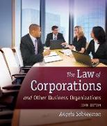 The Law of Corporations and Other Business Organizations, Loose-Leaf Version