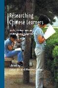 Researching Chinese Learners