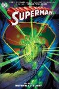 Superman Vol. 2