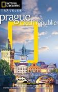 National Geographic Traveler: Prague and the Czech Republic, 3rd Edition