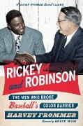 Rickey and Robinson