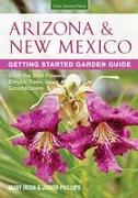 Arizona & New Mexico Getting Started Garden Guide