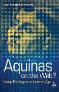 Aquinas on the Web?