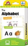 Flashcards: The Alphabet