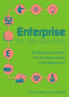 Enterprise for Life Scientists
